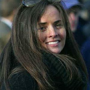 Meet your Posher, Justena